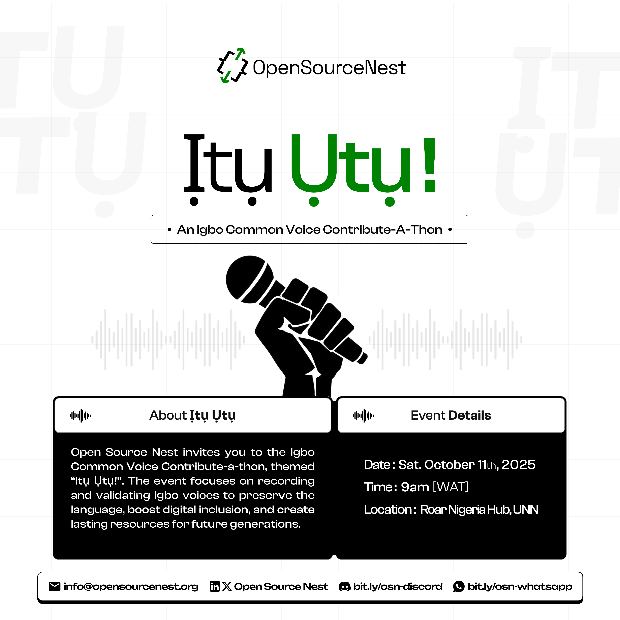 ỊTỤ ỤTỤ! — cover